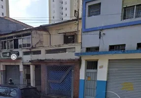 Foto 1 de Lote/Terreno com 1 Quarto à venda, 670m² em Móoca, São Paulo