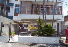 Foto 1 de Apartamento com 2 Quartos à venda, 56m² em Vila da Penha, Rio de Janeiro