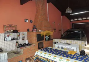 Foto 1 de Casa com 3 Quartos à venda, 210m² em Jardim Floridiana, Rio Claro