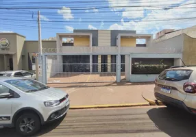 Foto 1 de Consultório com 7 Quartos para alugar, 200m² em Jardim Irajá, Ribeirão Preto