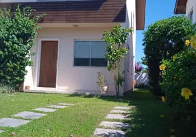 Foto 1 de Casa com 3 Quartos à venda, 141m² em Campeche, Florianópolis