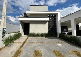 Foto 1 de Casa com 3 Quartos à venda, 110m² em Horto Florestal, Sorocaba