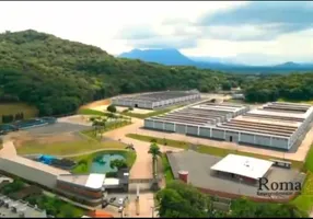 Foto 1 de Galpão/Depósito/Armazém para alugar, 576m² em Distrito Industrial, Joinville