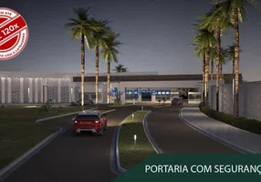 Foto 1 de Lote/Terreno à venda, 1586m² em Esperanca, Londrina