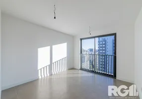 Foto 1 de Flat com 1 Quarto à venda, 24m² em Auxiliadora, Porto Alegre