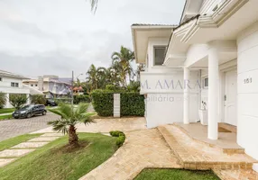 Foto 1 de Casa com 5 Quartos para alugar, 432m² em Jurerê Internacional, Florianópolis