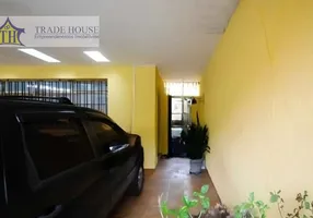 Foto 1 de Sobrado com 3 Quartos à venda, 230m² em Vila Santo Estéfano, São Paulo