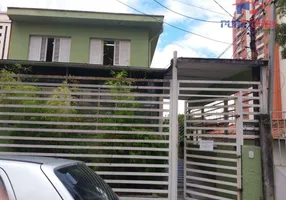 Foto 1 de Imóvel Comercial com 3 Quartos para venda ou aluguel, 320m² em Vila Monte Alegre, São Paulo