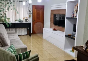 Foto 1 de Casa de Condomínio com 3 Quartos para alugar, 159m² em Tucuruvi, São Paulo