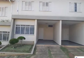 Foto 1 de Casa de Condomínio com 3 Quartos para alugar, 100m² em Liberdade, Itu