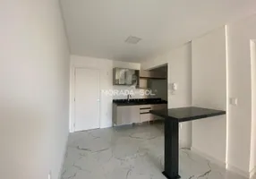 Foto 1 de Apartamento com 2 Quartos para alugar, 67m² em Morretes, Itapema