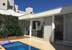 Foto 1 de Casa com 3 Quartos à venda, 180m² em TERRAS DO SINHO I, Piracicaba