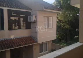 Foto 1 de Casa de Condomínio com 3 Quartos à venda, 94m² em Guarujá, Porto Alegre