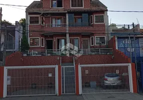 Foto 1 de Casa com 4 Quartos à venda, 192m² em Medianeira, Porto Alegre
