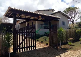 Foto 1 de Casa de Condomínio com 3 Quartos à venda, 266m² em , Jaboticatubas