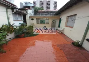 Foto 1 de Casa com 3 Quartos à venda, 159m² em Campo Belo, São Paulo