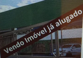 Foto 1 de Galpão/Depósito/Armazém à venda, 3336m² em Parque Industrial Taboao da Serra, Taboão da Serra