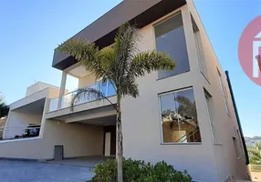 Foto 1 de Casa de Condomínio com 4 Quartos à venda, 390m² em Condomínio Vale das Águas, Bragança Paulista