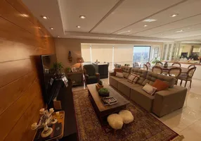 Foto 1 de Apartamento com 3 Quartos à venda, 129m² em Gleba Palhano, Londrina