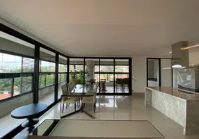 Foto 1 de Apartamento com 3 Quartos à venda, 200m² em Patrimônio, Uberlândia