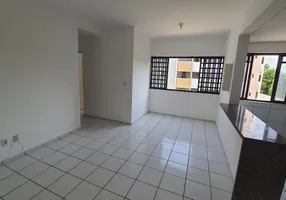 Foto 1 de Apartamento com 2 Quartos à venda, 49m² em Parque Ideal, Teresina