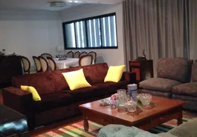 Foto 1 de Apartamento com 4 Quartos para alugar, 427m² em Cambuí, Campinas