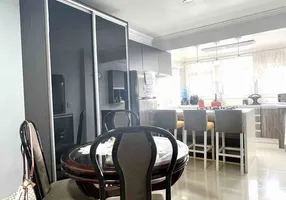 Foto 1 de Apartamento com 3 Quartos à venda, 118m² em Cidade Alta, Bento Gonçalves