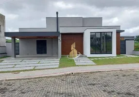Foto 1 de Casa de Condomínio com 3 Quartos à venda, 255m² em Condominio Residencial Ecopark Bourbon, Caçapava