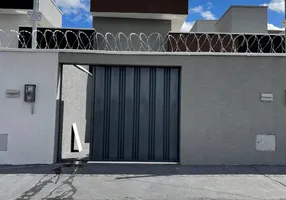 Foto 1 de Casa com 2 Quartos à venda, 100m² em Residencial Santa Fe I, Goiânia
