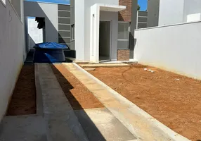 Foto 1 de Casa com 2 Quartos à venda, 63m² em Parque Geórgia, Cuiabá