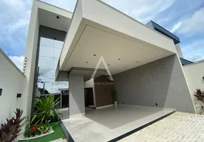 Foto 1 de Casa com 3 Quartos à venda, 175m² em Jardim Botanico, Sinop