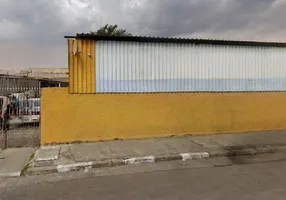 Foto 1 de Lote/Terreno à venda, 400m² em Piratininga, Osasco