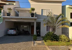 Foto 1 de Sobrado com 4 Quartos à venda, 346m² em Jardim Ibiti do Paco, Sorocaba