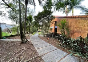 Foto 1 de Casa de Condomínio com 5 Quartos para venda ou aluguel, 800m² em Chácara Santa Lúcia dos Ypês, Carapicuíba