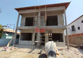 Foto 1 de Casa com 4 Quartos à venda, 100m² em Foguete, Cabo Frio