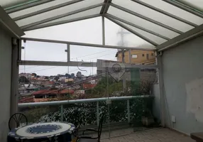 Foto 1 de Sobrado com 3 Quartos à venda, 250m² em Vila Rio Branco, São Paulo