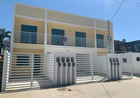 Foto 1 de Casa com 2 Quartos à venda, 68m² em Ipiranga, Nova Iguaçu