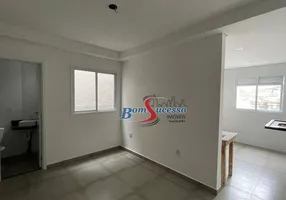 Foto 1 de Apartamento com 2 Quartos à venda, 46m² em Móoca, São Paulo