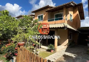 Foto 1 de Casa de Condomínio com 4 Quartos para alugar, 198m² em Stella Maris, Salvador