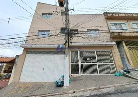 Foto 1 de Apartamento com 1 Quarto para alugar, 30m² em Vila Medeiros, São Paulo