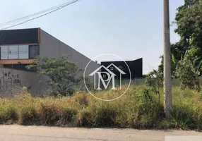 Foto 1 de Lote/Terreno à venda, 400m² em Cajuru do Sul, Sorocaba