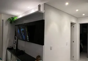 Foto 1 de Apartamento com 2 Quartos à venda, 50m² em Capão Redondo, São Paulo