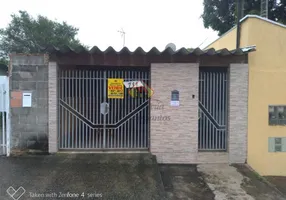 Foto 1 de Casa com 2 Quartos à venda, 79m² em Jardim Ana Emilia, Taubaté