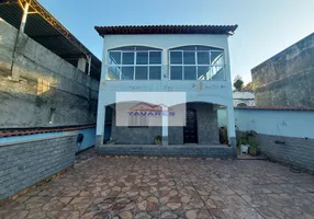 Foto 1 de Casa com 4 Quartos para venda ou aluguel, 150m² em Mutondo, São Gonçalo