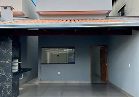 Foto 1 de Casa com 2 Quartos à venda, 90m² em Jardim Belvedere, Goiânia