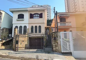 Foto 1 de Casa com 3 Quartos à venda, 190m² em Vila Prudente, São Paulo