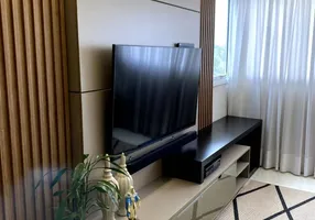 Foto 1 de Apartamento com 2 Quartos à venda, 69m² em Maria Goretti, Bento Gonçalves