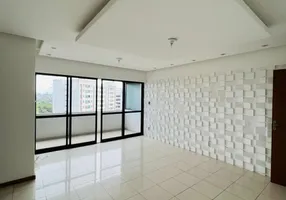 Foto 1 de Apartamento com 3 Quartos à venda, 100m² em Parque Bela Vista, Salvador