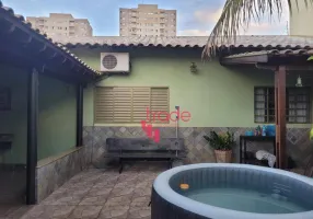 Foto 1 de Casa com 4 Quartos à venda, 171m² em Parque das Andorinhas, Ribeirão Preto