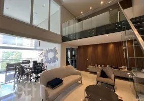 Foto 1 de Apartamento com 3 Quartos à venda, 175m² em Vila Andrade, São Paulo